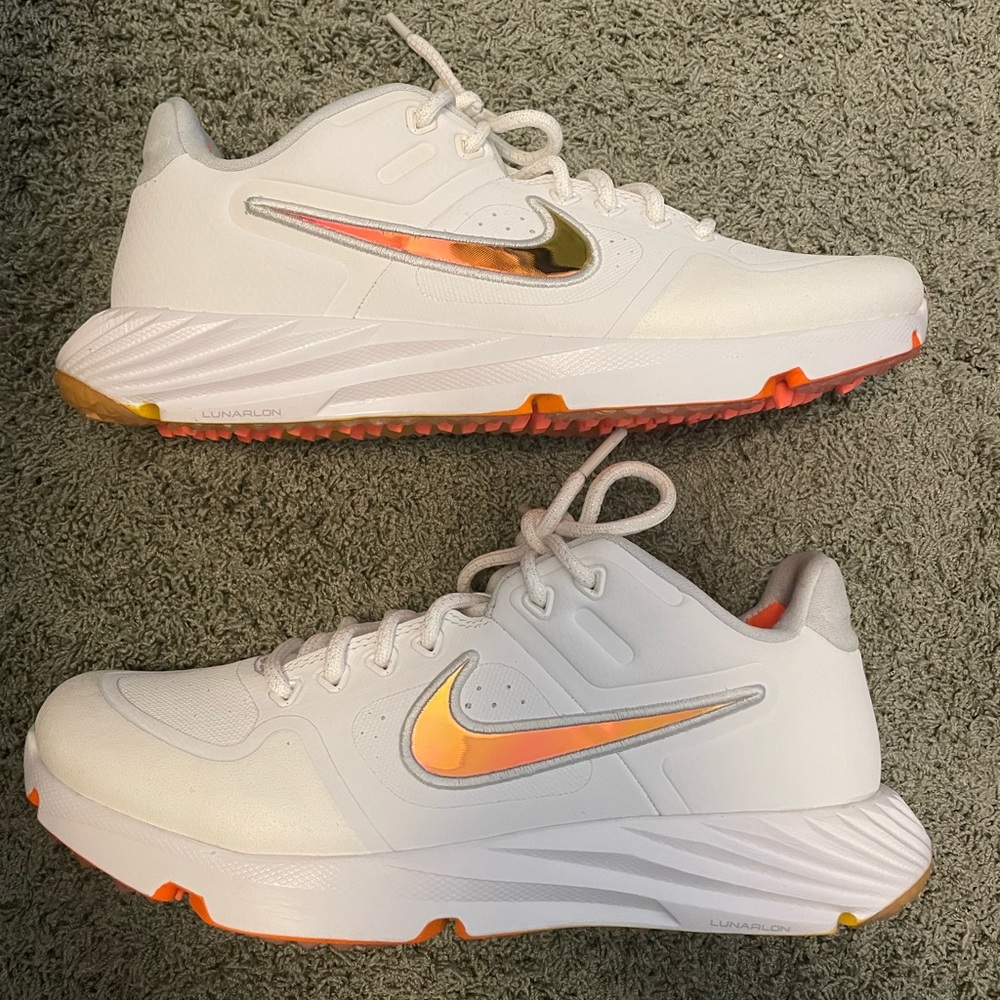 Nike Women’s softball shoes